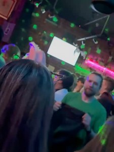 Tasha Godfrey on Reels