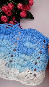 468K views · 8K reactions | Full video tutorial : https://www.facebook.com/marifu6a/videos/449857449815661 | Crochet&Knitting by marifu6a | Facebook