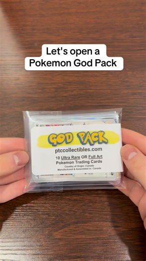 3.1K views · 27 reactions | Was this pokemon card pack worth it? 樂 #fyp #pokemon #pokemoncards #pokemontcg #viral #pokemoncommunity #pokémon #smallbusiness #trending #fypシ #mysterybox #mysterypacks #nintendo #nostalgia #reels #reelsinstagram #business #money #opening #unboxing #charizard #pikachu #gyarados #fullart #pokemonopening #cards | PTC Collectibles | Facebook