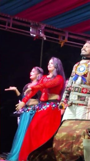 Tumar Lal Sadhi Thi Go Mana _Ashish Kumbhar Melody _Siriapali (Jsg) Program#trendingsong