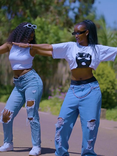 Lollipop Dance Challenge by Zuchu: Join the Fun!