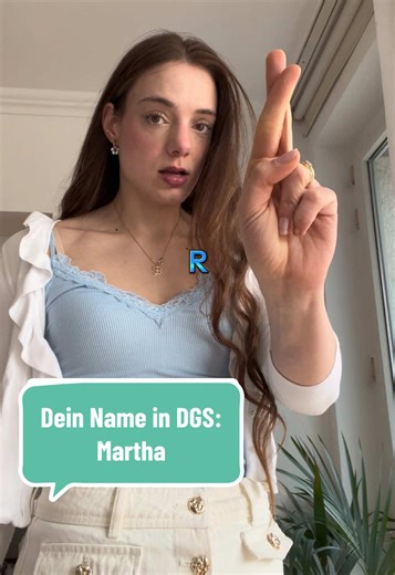 Antwort auf @martha 🌻 | moodreader die Beste Martha der Welt 🌍🥰💯#vannyvictoria #gebärdensprache #lernenmittiktok #fingeralphabet #dgs