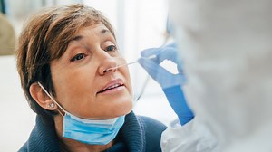 What is COVID-19 pool testing and how accurate is it?