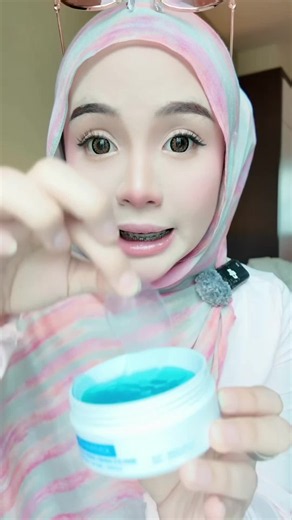 Eye Mask: Rahsia Kulit Wajah Berseri Tanpa Makeup