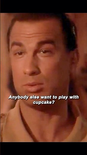 #movie #film "Seagal's EPIC Bar Slap! 😎 The Most SATISFYING Bullies Humiliation in On Deadly Ground