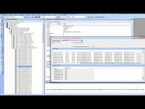 AVEVA PDMS Customize Fast specifications edit in PDMS