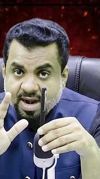 ZigZag Missile Strategy 🤯 | Desh Ko Seekhna Chahiye | Sameer Siddiqui IAS Coach #shorts