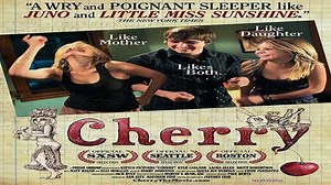 ASA 🎥📽🎬 Cherry (2010) a film directed by Jeffrey Fine with Kyle Gallner, Laura Allen, Britt Robertson, Esai Morales, D.C. Pierson