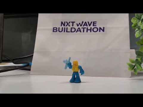 Nxtwave X OpenAI Buildathon