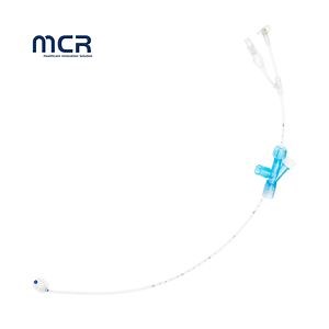 [Hot Item] Medical Supply Endotracheal Tube with Eo Gas Sterile