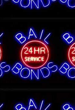 24/7 Bail Bonds Service Explained