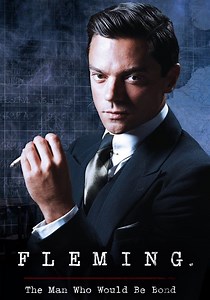 Fleming - watch tv series streaming online