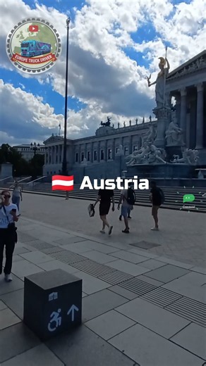 Vienna walking tour 2026 in Austria 🇦🇹