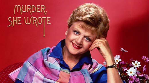 Murder, She Wrote Season 8