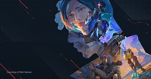 Discover why the future of Riot’s VALORANT is built on UE5