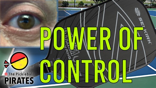 2.1K views | Watch all NEW Selkirk Vanguard Control Invikta pickleball paddle review by The Pickleball Pirate Keith Valentine! #pickleball #pickleballpaddle #pickleballpaddlereview #pickleballreview #paddlereview | The Pickleball Pirates | Facebook