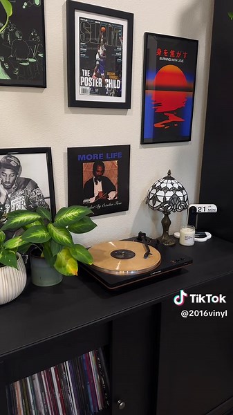 Drake's Gyalchester: A Vinyl Collection Highlight