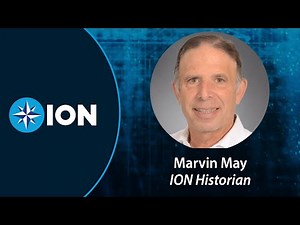 A History of Inertial Navigation Development