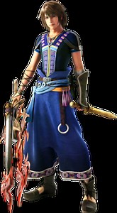 Final Fantasy xiii/xiii-2