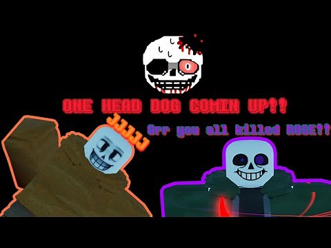 Undertale Advanced: Soul Ops Boss Rush [{NEW UPD/CHARACTERS/BOSS}) ((SHOWCASE/FIGHT/OBTAINTMENT))
