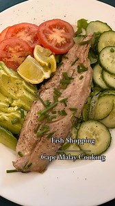 174 reactions · 10 comments | We always buy our fresh fish from...