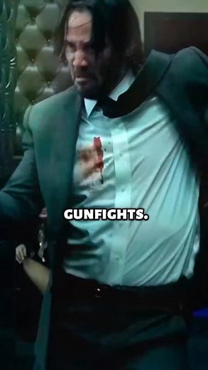 The Fake Gun Click Sound Effect You Hear in Every Movie #gunfacts #gunshorts #johnwick