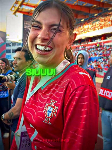 When Celine Met Ronaldo 🥰🔥