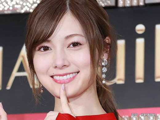 白石麻衣のかわいい姿を写真集やインスタで再チェック！　「やっぱりかわいい！」