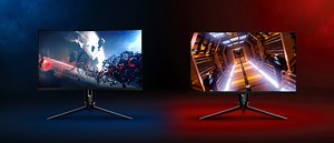 Watch Funai Gaming Monitor on Amazon Live