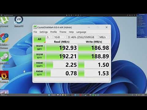 SATA Port Expansion card PCIE 3 ASM1064 review