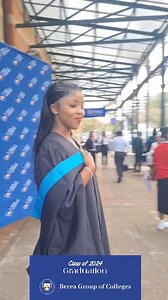 Berea Technical College on Reels