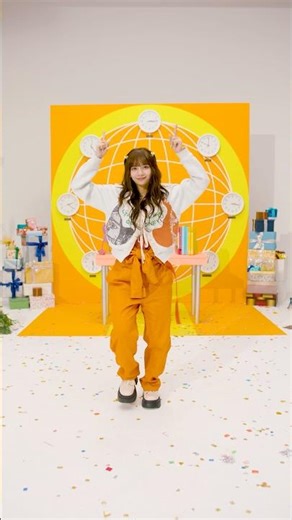 なったんのソロはぴばう🎂🧡みんなはお誕生日に絶対欠かせない楽しみはある？🧐🧡 #南なつ#きゃんちゅーはぴばう#CANDYTUNE #きゃんちゅー