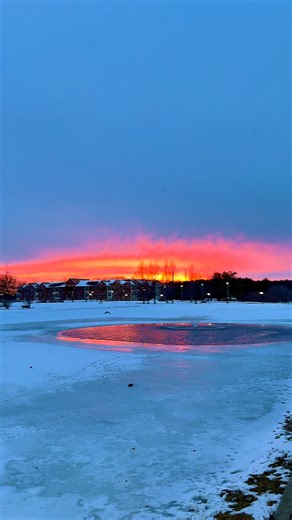 1.2K views · 11 reactions | ❄️ Winter Wonders at LMC! ❄️ From snowfall-covered walkways to cozy gatherings, this winter at LMC has been nothing short of magical. Here’s to new memories, more fun, and staying connected—no matter the season! ☕✨ | Lake Michigan College | Facebook