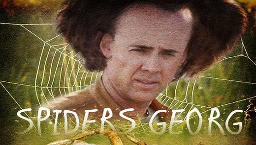 Who Is Spiders Georg? The Cave-Dwelling, Spider-Eating Meme Man Explained