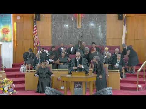 Mount Neboh Baptist Church 9:30am Worship