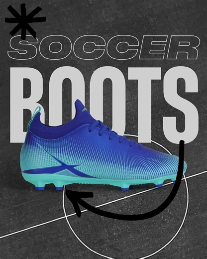 These boots are made for scoring! Shop soccer boots from R399.99 in store or online at mrpsport.com. | Mr Price Sport