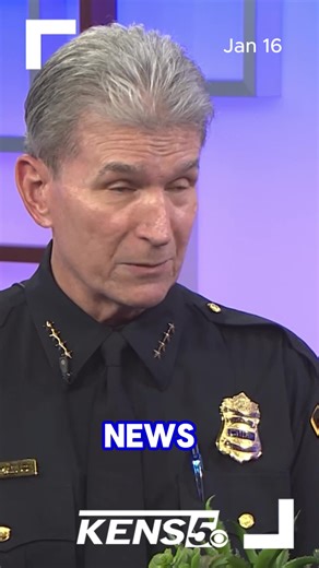 San Antonio Police Chief William McManus plans to retire by September 2026, having served in the role since 2006, with a brief gap in 2015.