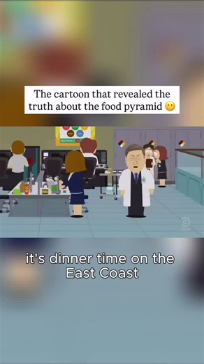 Lorenzo Italian Health 🇮🇹 on Instagram: "The U.S. Department of Health just flipped the food pyramid🚨 For decades, we were told the base of a “healthy” diet was grains. Bread, cereal, pasta. Eat more of it. Build your meals around it. Questioning that idea used to get you labelled anti-science. Now, quietly, the message has changed. Protein, dairy, and healthy fats are pushed up front. Whole grains are no longer the foundation. The pyramid is literally inverted compared to what most people gr