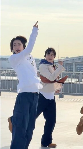 #カイセイ✖️ #キムゴン ✖️ #ドヒョク🎧NAZE ｢𝙒𝙖𝙣𝙙𝙚𝙧𝙡𝙪𝙨𝙩｣メイキング〜Dance ver.〜 #DREAMSTAGE #ドラマドリステ