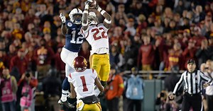 USC vs Penn State - How to watch, live stream, start time, TV channel