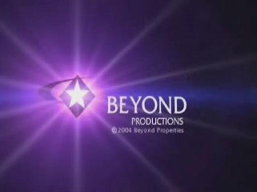 Beyond Productions Logo