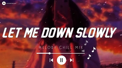 4.8K views · 224 reactions | Let Me Down Slowly, 7 Years Top Hits English Of Popular Songs English Songs Chill Music Mix | WORLD MUSIC | Facebook