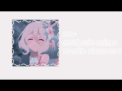 100+ aesthetic anime profile picture ༄*♡:｡~. ུ࿐