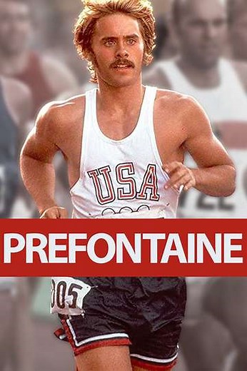 Prefontaine (1997) - Movie