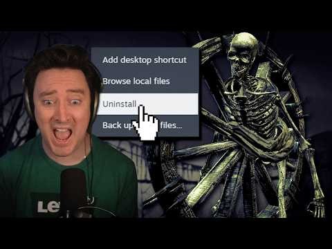 Will the Reintroduction of Bonewheel Skeletons Make Me Quit Dark Souls 2? | DS2 Path Tracing Mod
