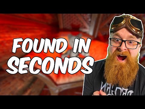 Finding The Ghost Room IS HARD Unless You Know These Secrets! Phasmophobia Guide