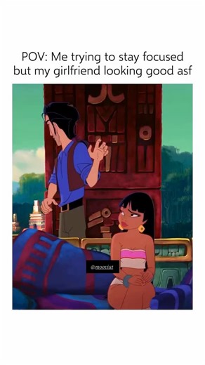 viat on Instagram: "Fun Fact: In The Road to El Dorado (2000), the character of Chel was almost cut from the movie because DreamWorks executives worried she was "too mature" for a family film-but the animators fought to keep her, and she went on to become one of the film's most memorable and beloved characters."
