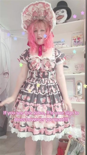 How to Cosplay: Dress However You Want!