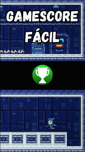 Gamescore Fácil 1000G | Cyber Lab | Jogo de Plataforma #gamescore #xbox