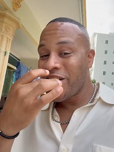 DeVon Franklin on Reels